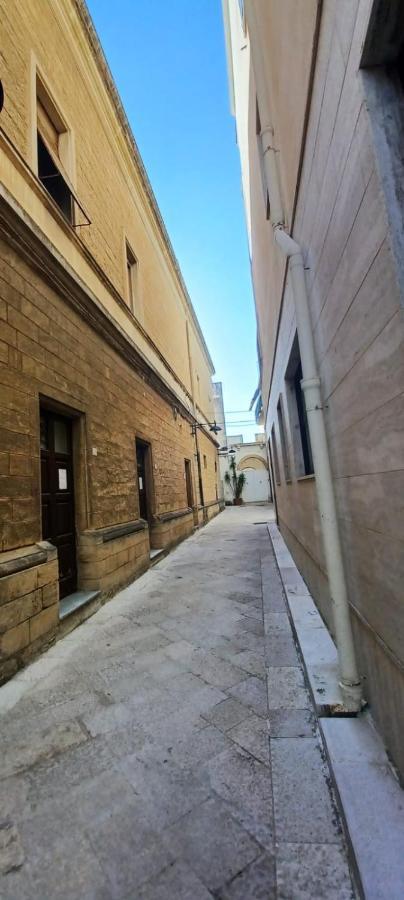 La Corte Dell'Orologio Trepuzzi Exterior foto